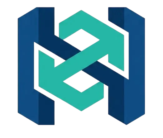 PT. Nalar Cerdas Teknologi Logo